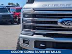 2024 Ford F-350 Crew Cab SRW 4WD Pickup for sale #RED87007 - photo 9