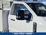 New 2024 Ford F-350 Regular Cab Service Truck for sale #RED97915 - photo 10