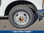 New 2024 Ford F-350 Regular Cab Service Truck for sale #RED97915 - photo 11