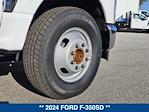 New 2024 Ford F-350 Regular Cab Service Truck for sale #RED97915 - photo 12