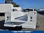 New 2024 Ford F-350 Regular Cab Service Truck for sale #RED97915 - photo 13