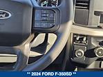 New 2024 Ford F-350 Regular Cab Service Truck for sale #RED97915 - photo 21