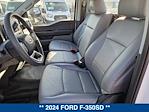 New 2024 Ford F-350 Regular Cab Service Truck for sale #RED97915 - photo 25