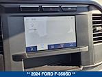 New 2024 Ford F-350 Regular Cab Service Truck for sale #RED97915 - photo 26