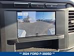 New 2024 Ford F-350 Regular Cab Service Truck for sale #RED97915 - photo 27