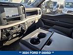 New 2024 Ford F-350 Regular Cab Service Truck for sale #RED97915 - photo 28