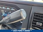 New 2024 Ford F-350 Regular Cab Service Truck for sale #RED97915 - photo 29