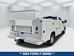New 2024 Ford F-350 Regular Cab Service Truck for sale #RED97915 - photo 2
