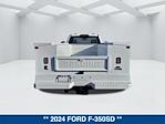 New 2024 Ford F-350 Regular Cab Service Truck for sale #RED97915 - photo 5