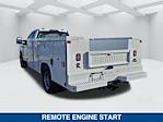 New 2024 Ford F-350 Regular Cab Service Truck for sale #RED97915 - photo 6