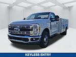 New 2024 Ford F-350 Regular Cab Service Truck for sale #RED97915 - photo 7