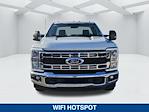 New 2024 Ford F-350 Regular Cab Service Truck for sale #RED97915 - photo 8