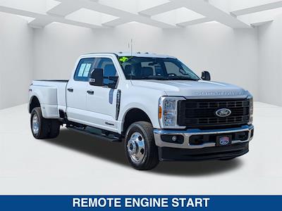 Used 2024 Ford F-350 XL Crew Cab for sale #REE41543 - photo 1