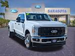 Used 2024 Ford F-350 XL Crew Cab for sale #REE41543 - photo 33