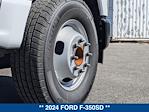 2024 Ford F-350 Super Cab DRW RWD Cab Chassis for sale #REE65859 - photo 12