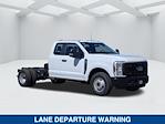 2024 Ford F-350 Super Cab DRW RWD Cab Chassis for sale #REE65859 - photo 3
