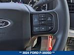 2024 Ford F-350 Super Cab DRW RWD Cab Chassis for sale #REE65859 - photo 20