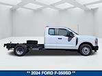 2024 Ford F-350 Super Cab DRW RWD Cab Chassis for sale #REE65859 - photo 4