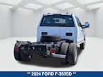 2024 Ford F-350 Super Cab DRW RWD Cab Chassis for sale #REE65859 - photo 2