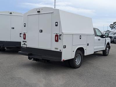 2024 Ford F-350 Super Cab DRW RWD Service Truck for sale #REE65903 - photo 2