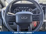 2024 Ford F-350 Super Cab DRW RWD Cab Chassis for sale #REE65903 - photo 21