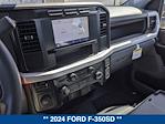 2024 Ford F-350 Super Cab DRW RWD Cab Chassis for sale #REE65903 - photo 23