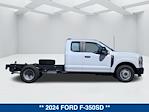 2024 Ford F-350 Super Cab DRW RWD Cab Chassis for sale #REE65903 - photo 4