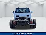 2024 Ford F-350 Super Cab DRW RWD Cab Chassis for sale #REE65903 - photo 5