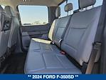 2024 Ford F-350 Crew Cab DRW 4WD Cab Chassis for sale #REE65921 - photo 12