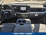 2024 Ford F-350 Crew Cab DRW 4WD Cab Chassis for sale #REE65921 - photo 13