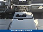 2024 Ford F-350 Crew Cab DRW 4WD Cab Chassis for sale #REE65921 - photo 16