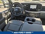 2024 Ford F-350 Crew Cab DRW 4WD Cab Chassis for sale #REE65921 - photo 17