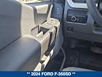 2024 Ford F-350 Crew Cab DRW 4WD Cab Chassis for sale #REE65921 - photo 18