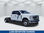 2024 Ford F-350 Crew Cab DRW 4WD Cab Chassis for sale #REE65921 - photo 3