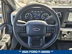 2024 Ford F-350 Crew Cab DRW 4WD Cab Chassis for sale #REE65921 - photo 21