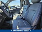 2024 Ford F-350 Crew Cab DRW 4WD Cab Chassis for sale #REE65921 - photo 24