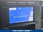 2024 Ford F-350 Crew Cab DRW 4WD Cab Chassis for sale #REE65921 - photo 26