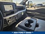 2024 Ford F-350 Crew Cab DRW 4WD Cab Chassis for sale #REE65921 - photo 27
