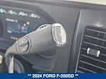 2024 Ford F-350 Crew Cab DRW 4WD Cab Chassis for sale #REE65921 - photo 28