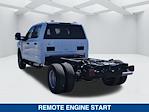 2024 Ford F-350 Crew Cab DRW 4WD Cab Chassis for sale #REE65921 - photo 6