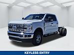 2024 Ford F-350 Crew Cab DRW 4WD Cab Chassis for sale #REE65921 - photo 7