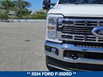 2024 Ford F-350 Crew Cab DRW 4WD Cab Chassis for sale #REE65921 - photo 9