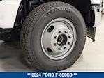 2024 Ford F-350 Crew Cab DRW 4WD Cab Chassis for sale #REE66221 - photo 12