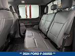 2024 Ford F-350 Crew Cab DRW 4WD Cab Chassis for sale #REE66221 - photo 13