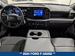 2024 Ford F-350 Crew Cab DRW 4WD Cab Chassis for sale #REE66221 - photo 14