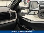 2024 Ford F-350 Crew Cab DRW 4WD Cab Chassis for sale #REE66221 - photo 15