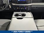 2024 Ford F-350 Crew Cab DRW 4WD Cab Chassis for sale #REE66221 - photo 17