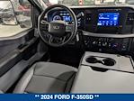 2024 Ford F-350 Crew Cab DRW 4WD Cab Chassis for sale #REE66221 - photo 18
