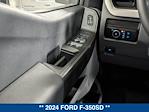 2024 Ford F-350 Crew Cab DRW 4WD Cab Chassis for sale #REE66221 - photo 19