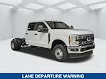 2024 Ford F-350 Crew Cab DRW 4WD Cab Chassis for sale #REE66221 - photo 3